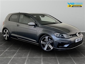 Large image for the Used Volkswagen Golf