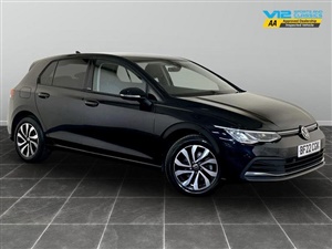 Large image for the Used Volkswagen Golf