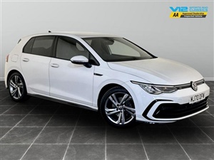 Large image for the Used Volkswagen Golf