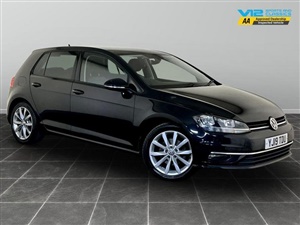 Large image for the Used Volkswagen Golf