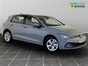 Large image for the Used Volkswagen Golf