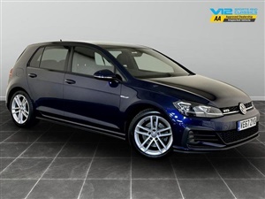 Large image for the Used Volkswagen Golf