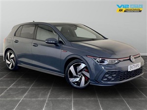 Large image for the Used Volkswagen Golf
