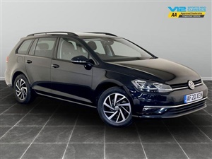 Large image for the Used Volkswagen Golf