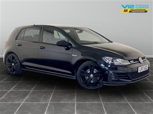 Large image for the Used Volkswagen Golf
