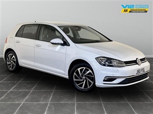 Large image for the Used Volkswagen Golf