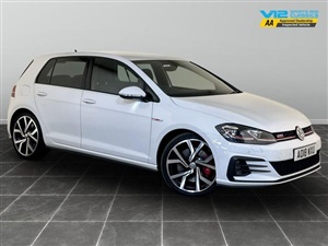 Large image for the Used Volkswagen Golf