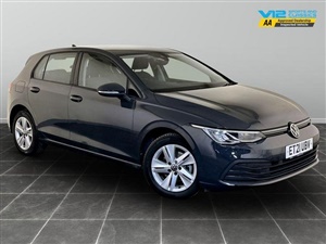 Large image for the Used Volkswagen Golf