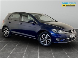 Large image for the Used Volkswagen Golf