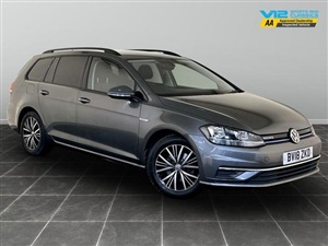 Large image for the Used Volkswagen Golf