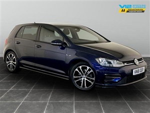Large image for the Used Volkswagen Golf