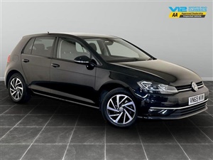 Large image for the Used Volkswagen Golf