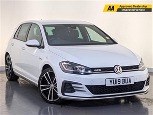 Large image for the Used Volkswagen Golf