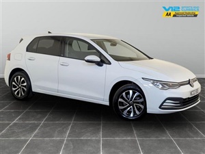 Large image for the Used Volkswagen Golf