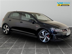 Large image for the Used Volkswagen Golf
