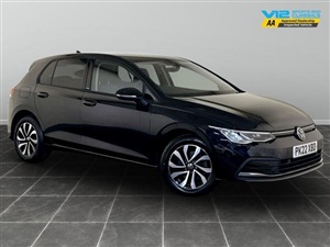 Large image for the Used Volkswagen Golf