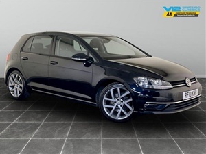Large image for the Used Volkswagen Golf