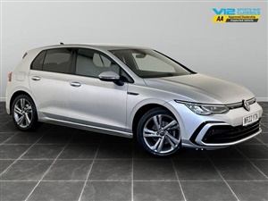 Large image for the Used Volkswagen Golf