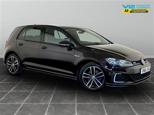 Large image for the Used Volkswagen Golf