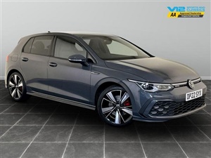 Large image for the Used Volkswagen Golf
