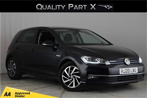 Large image for the Used Volkswagen Golf