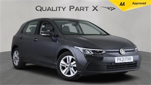 Large image for the Used Volkswagen Golf