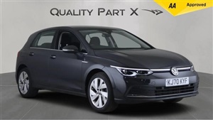 Large image for the Used Volkswagen Golf