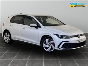 Large image for the Used Volkswagen Golf