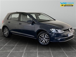 Large image for the Used Volkswagen Golf