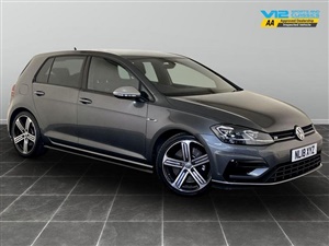 Large image for the Used Volkswagen Golf