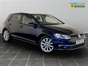 Large image for the Used Volkswagen Golf