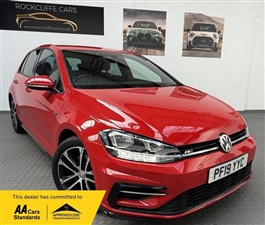 Large image for the Used Volkswagen GOLF