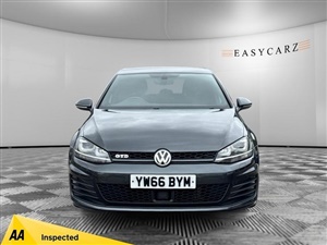 Large image for the Used Volkswagen Golf