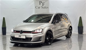 Large image for the Used Volkswagen GOLF