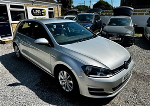 Large image for the Used Volkswagen GOLF