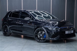 Large image for the Used Volkswagen GOLF