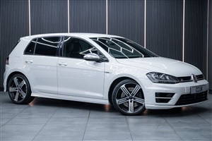 Large image for the Used Volkswagen GOLF