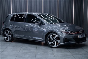 Large image for the Used Volkswagen GOLF