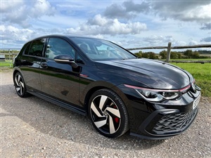 Large image for the Used Volkswagen GOLF