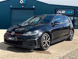 Large image for the Used Volkswagen GOLF