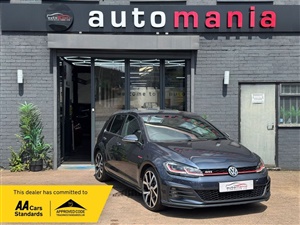 Large image for the Used Volkswagen GOLF