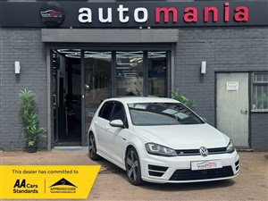 Large image for the Used Volkswagen GOLF