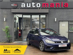 Large image for the Used Volkswagen GOLF