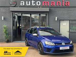 Large image for the Used Volkswagen GOLF