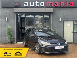 Large image for the Used Volkswagen GOLF