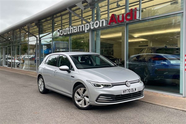 Large image for the Used Volkswagen Golf