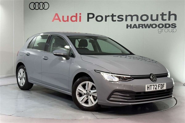 Large image for the Used Volkswagen Golf
