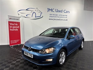 Large image for the Used Volkswagen GOLF
