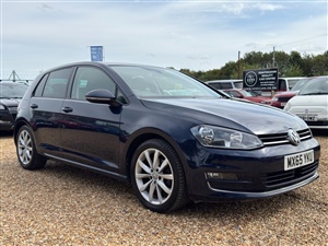 Large image for the Used Volkswagen GOLF