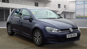 Large image for the Used Volkswagen GOLF